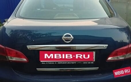 Nissan Almera, 2014 год, 500 000 рублей, 6 фотография