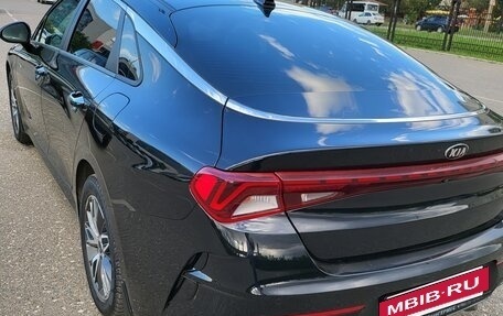 KIA K5, 2020 год, 2 200 000 рублей, 3 фотография