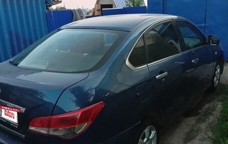 Nissan Almera, 2014 год, 500 000 рублей, 5 фотография