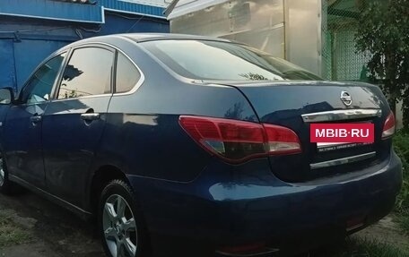 Nissan Almera, 2014 год, 500 000 рублей, 4 фотография