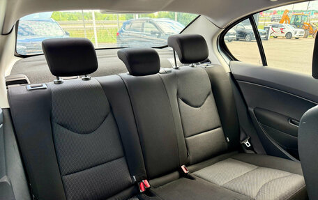 Peugeot 408 I рестайлинг, 2012 год, 565 000 рублей, 10 фотография