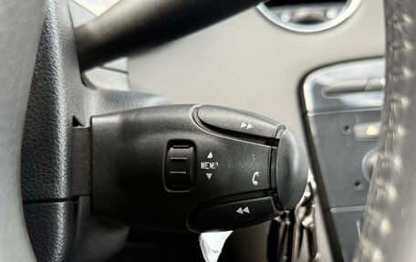 Peugeot 408 I рестайлинг, 2012 год, 565 000 рублей, 12 фотография