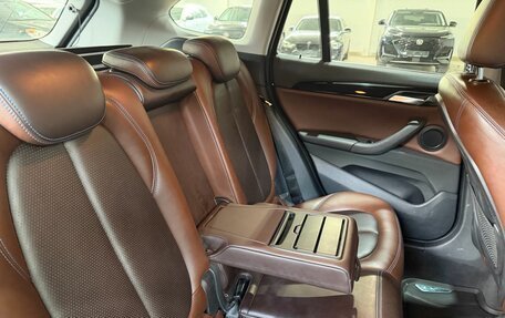 BMW X1, 2016 год, 2 169 900 рублей, 16 фотография