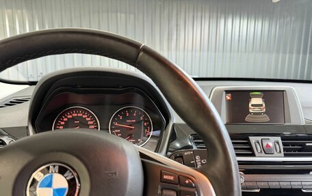BMW X1, 2016 год, 2 169 900 рублей, 9 фотография