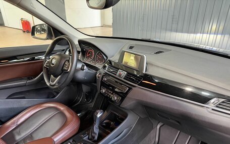 BMW X1, 2016 год, 2 169 900 рублей, 6 фотография