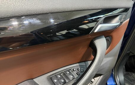 BMW X1, 2016 год, 2 169 900 рублей, 15 фотография