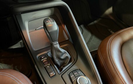 BMW X1, 2016 год, 2 169 900 рублей, 14 фотография