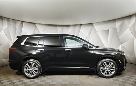 Cadillac XT6 I, 2021 год, 4 500 000 рублей, 5 фотография