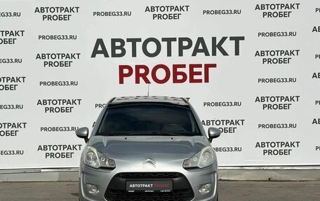 Citroen C3 II, 2011 год, 400 000 рублей, 2 фотография