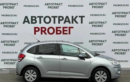 Citroen C3 II, 2011 год, 400 000 рублей, 4 фотография