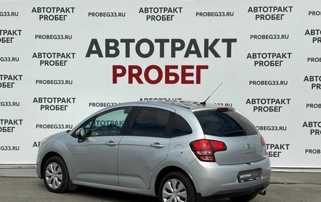 Citroen C3 II, 2011 год, 400 000 рублей, 7 фотография