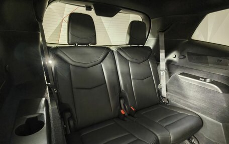 Cadillac XT6 I, 2021 год, 4 500 000 рублей, 20 фотография