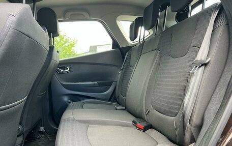 Renault Kaptur I рестайлинг, 2019 год, 1 789 000 рублей, 7 фотография