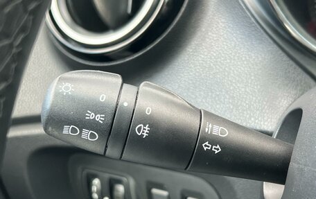 Renault Kaptur I рестайлинг, 2019 год, 1 789 000 рублей, 14 фотография