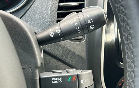 Renault Kaptur I рестайлинг, 2019 год, 1 789 000 рублей, 16 фотография
