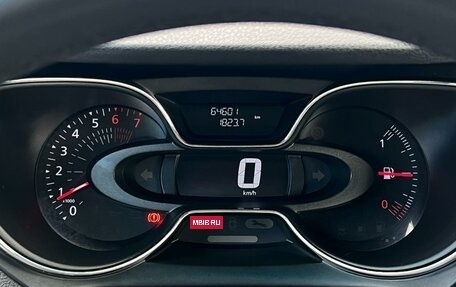 Renault Kaptur I рестайлинг, 2019 год, 1 789 000 рублей, 11 фотография