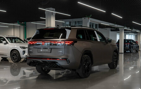 Volkswagen Teramont, 2026 год, 6 000 000 рублей, 7 фотография