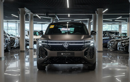 Volkswagen Teramont, 2026 год, 6 000 000 рублей, 6 фотография