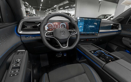 Volkswagen Teramont, 2026 год, 6 000 000 рублей, 10 фотография