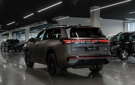 Volkswagen Teramont, 2026 год, 6 000 000 рублей, 8 фотография