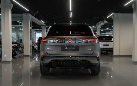 Volkswagen Teramont, 2026 год, 6 000 000 рублей, 9 фотография