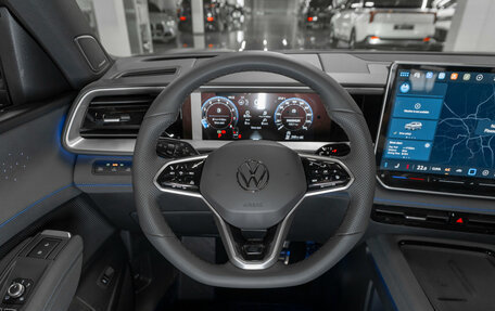 Volkswagen Teramont, 2026 год, 6 000 000 рублей, 13 фотография
