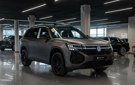 Volkswagen Teramont, 2026 год, 6 000 000 рублей, 5 фотография