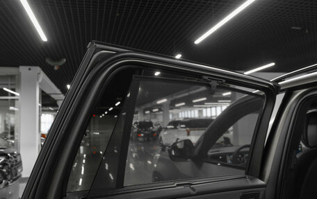 Volkswagen Teramont, 2026 год, 6 000 000 рублей, 18 фотография
