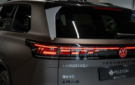 Volkswagen Teramont, 2026 год, 6 000 000 рублей, 31 фотография