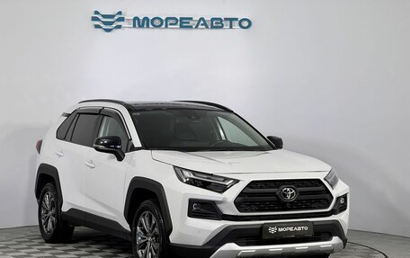 Toyota RAV4, 2024 год, 3 590 000 рублей, 3 фотография