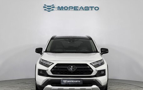 Toyota RAV4, 2024 год, 3 590 000 рублей, 2 фотография