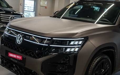 Volkswagen Teramont, 2026 год, 6 000 000 рублей, 30 фотография