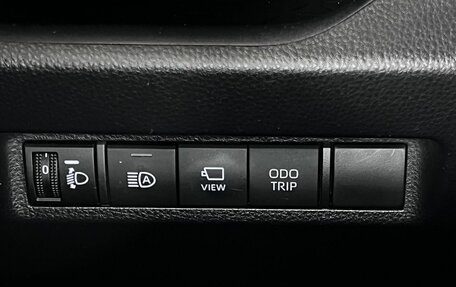 Toyota RAV4, 2024 год, 3 590 000 рублей, 21 фотография