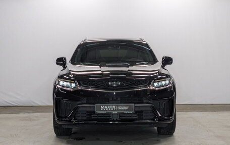 Geely Tugella FY11, 2024 год, 3 150 000 рублей, 2 фотография