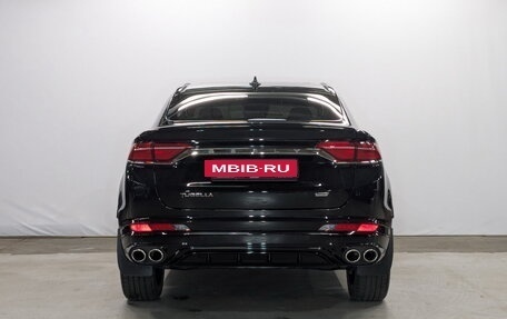 Geely Tugella FY11, 2024 год, 3 150 000 рублей, 6 фотография