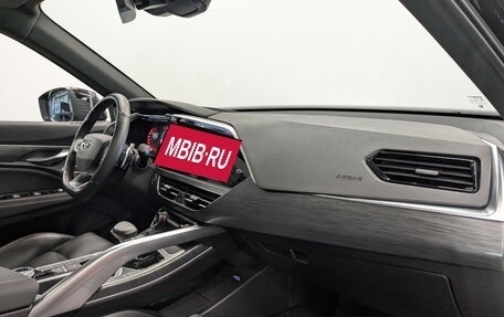Geely Tugella FY11, 2024 год, 3 150 000 рублей, 12 фотография