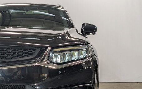 Geely Tugella FY11, 2024 год, 3 150 000 рублей, 19 фотография