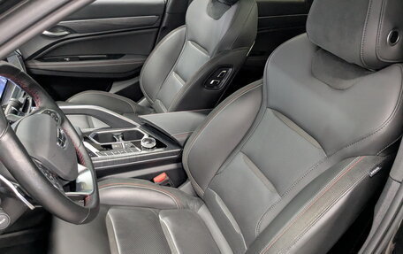 Geely Tugella FY11, 2024 год, 3 150 000 рублей, 21 фотография
