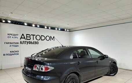 Mazda 6, 2006 год, 299 000 рублей, 2 фотография