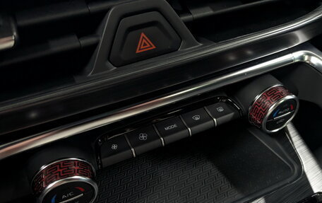 Geely Tugella FY11, 2024 год, 3 150 000 рублей, 29 фотография