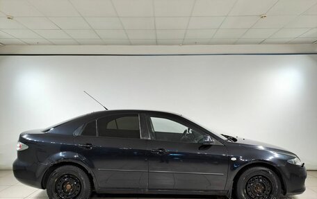 Mazda 6, 2006 год, 299 000 рублей, 8 фотография