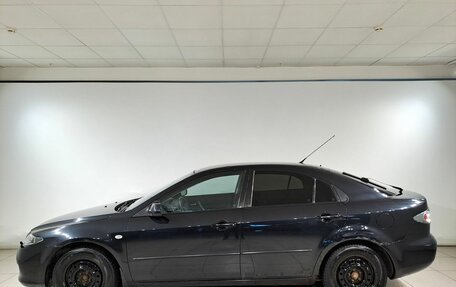 Mazda 6, 2006 год, 299 000 рублей, 7 фотография