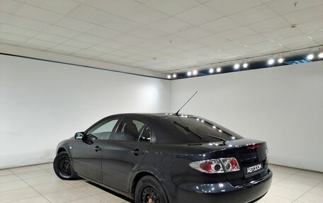 Mazda 6, 2006 год, 299 000 рублей, 4 фотография