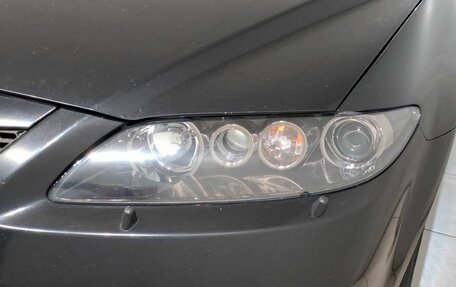 Mazda 6, 2006 год, 299 000 рублей, 9 фотография