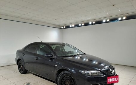 Mazda 6, 2006 год, 299 000 рублей, 3 фотография