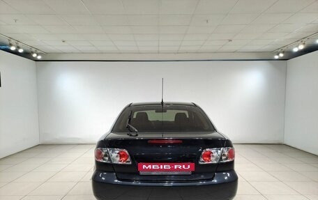 Mazda 6, 2006 год, 299 000 рублей, 6 фотография
