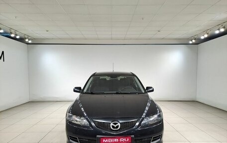 Mazda 6, 2006 год, 299 000 рублей, 5 фотография