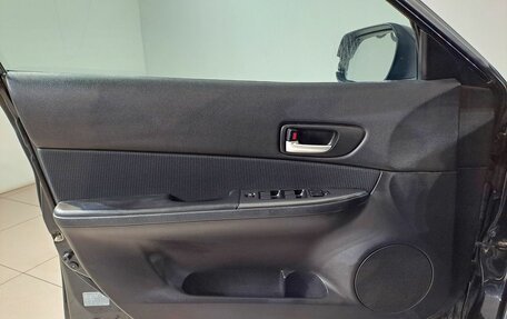 Mazda 6, 2006 год, 299 000 рублей, 18 фотография