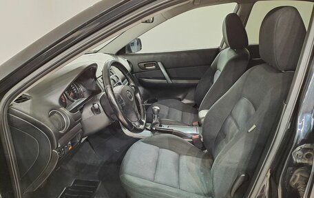 Mazda 6, 2006 год, 299 000 рублей, 13 фотография