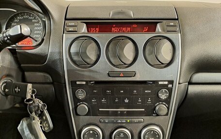 Mazda 6, 2006 год, 299 000 рублей, 21 фотография